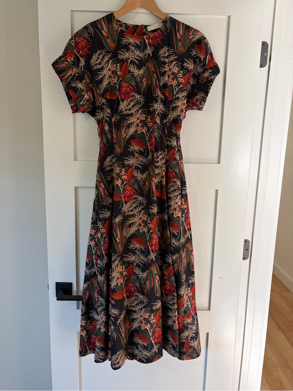 Ula Johnson dress size 2